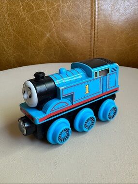 Thomas & Friends - 2022 Wooden Railway Thomas